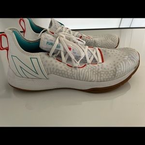 New Balance Fuel Cell